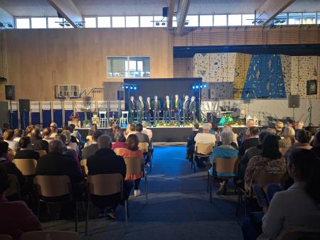 Da bo sjalo sončece (8)